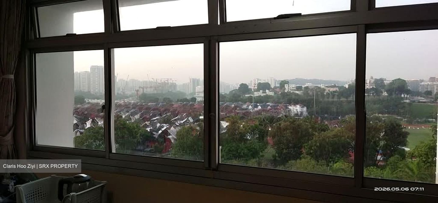 Blk 764 Choa Chu Kang North 5 (Choa Chu Kang), HDB Executive #556268281